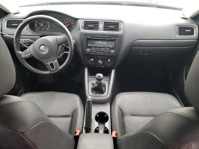 Photo 8 from auction – 2012 VOLKSWAGEN JETTA SE with VIN 3VWBP7AJ2CM329558