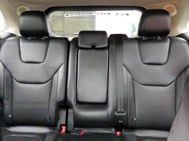 Photo 10 from auction – 2018 FORD EDGE TITAN with VIN 2FMPK4K97JBB60982