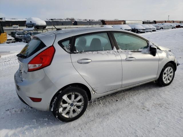Photo 3 from auction – 2013 FORD FIESTA SE with VIN 3FADP4EJ9DM215911