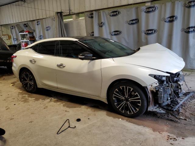 Photo 4 from auction – 2017 NISSAN MAXIMA 3.5 with VIN 1N4AA6AP5HC393574