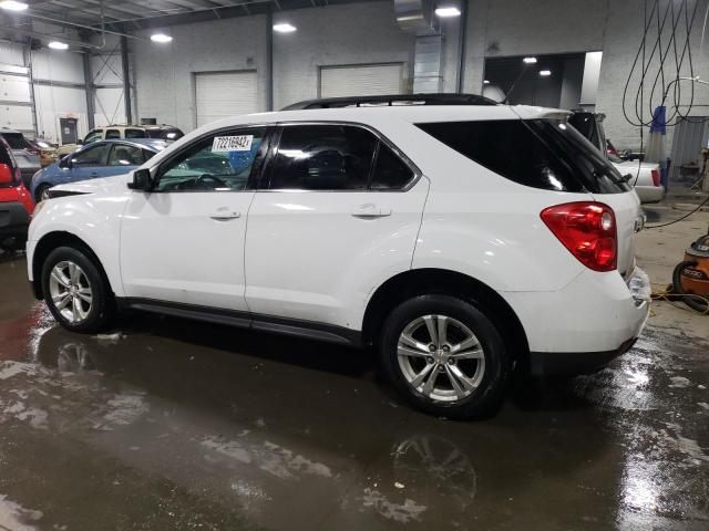 Photo 2 from auction – 2014 CHEVROLET EQUINOX LT with VIN 2GNFLFEK1E6174745