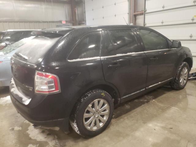 Photo 3 from auction – 2009 FORD EDGE LIMIT with VIN 2FMDK49C59BA73193