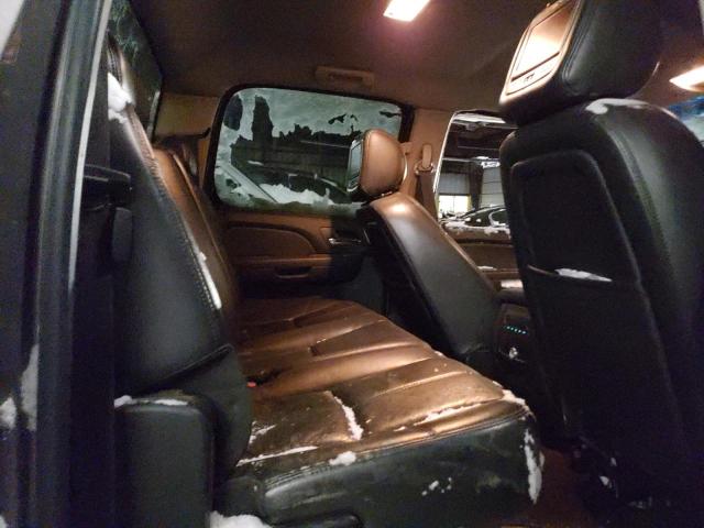 Photo 11 from auction – 2007 CHEVROLET SILVERADO with VIN 3GCEK13Y67G540238