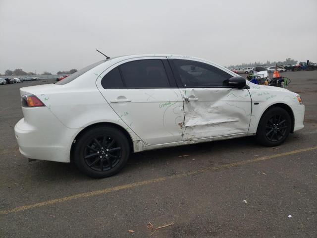 Photo 3 from auction – 2017 MITSUBISHI LANCER ES with VIN JA32U2FU4HU015610