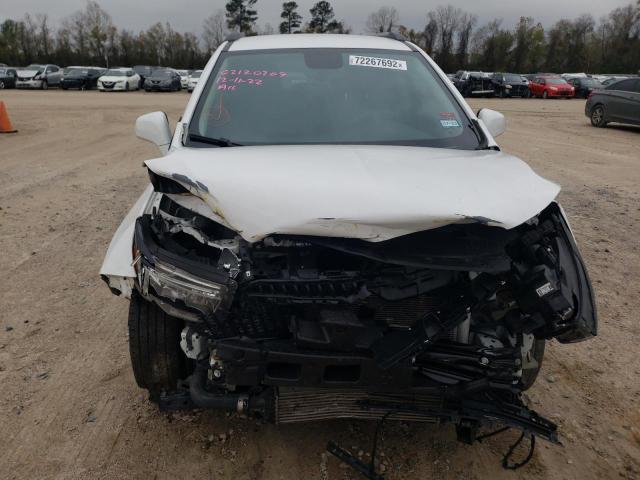 Photo 5 from auction – 2020 BUICK ENCORE PRE with VIN KL4CJASB5LB061281