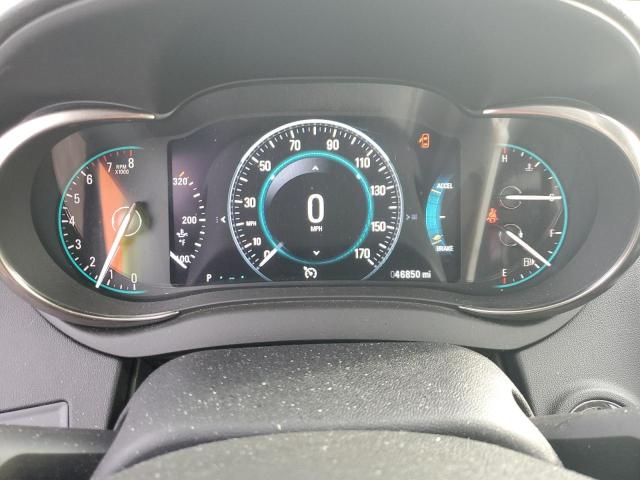 Photo 9 from auction – 2014 BUICK LACROSSE P with VIN 1G4GE5G34EF305191