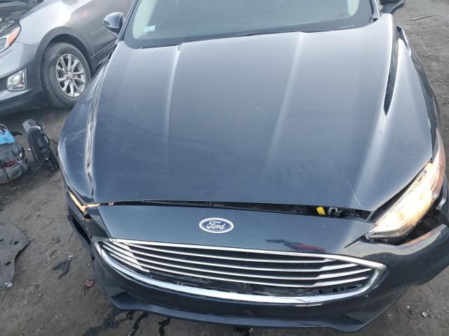 Photo 11 from auction – 2020 FORD FUSION SE with VIN 3FA6P0HD5LR230480