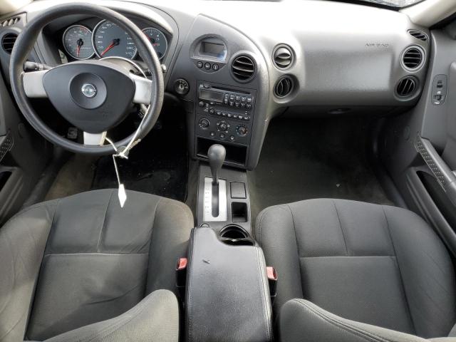 Photo 8 from auction – 2004 PONTIAC GRAND PRIX with VIN 2G2WP522941300782