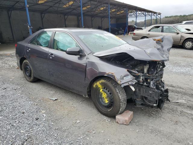 Photo 4 from auction – 2014 TOYOTA CAMRY L with VIN 4T1BF1FK8EU838598
