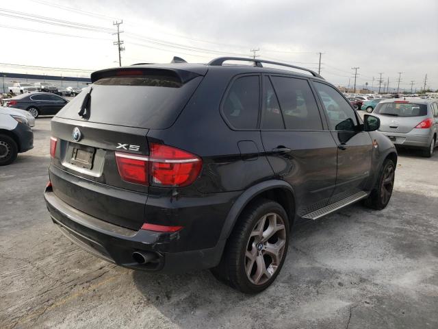 Photo 3 from auction – 2011 BMW X5 XDRIVE3 with VIN 5UXZW0C54BL661673