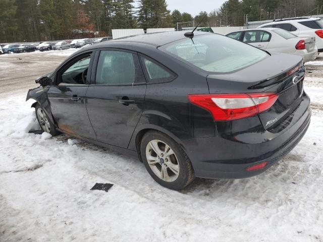 Photo 2 from auction – 2014 FORD FOCUS SE with VIN 1FADP3F2XEL401834