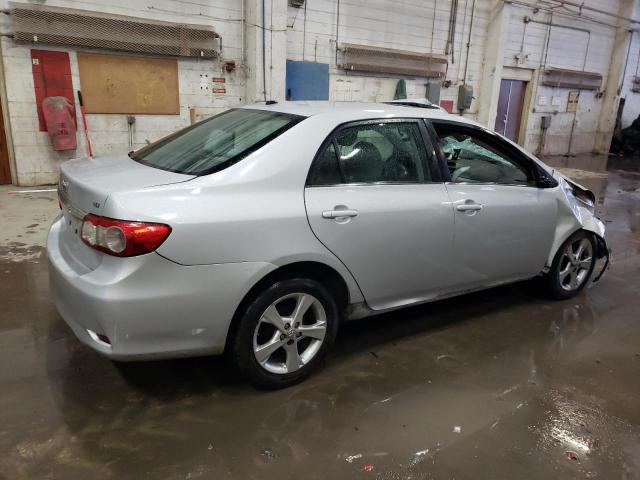 Photo 3 from auction – 2013 TOYOTA COROLLA BA with VIN 2T1BU4EE3DC086182