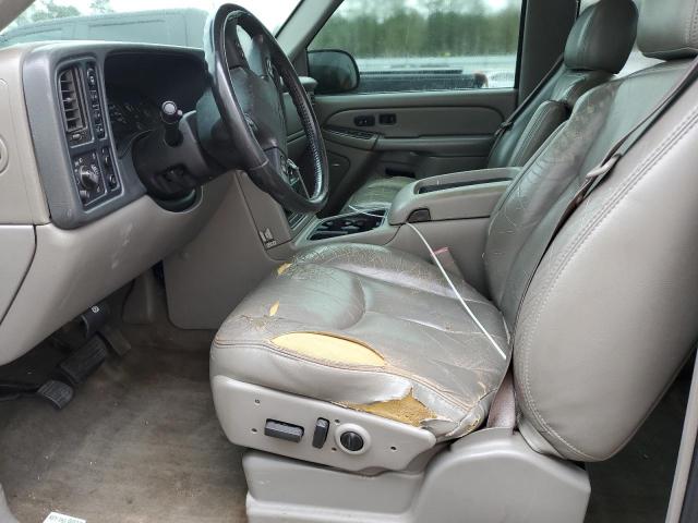 Photo 7 from auction – 2006 CHEVROLET SILVERADO with VIN 2GCEK13T161217498