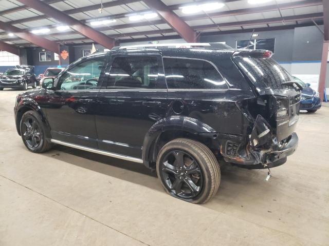 Photo 2 from auction – 2020 DODGE JOURNEY CR with VIN 3C4PDCGB1LT270292
