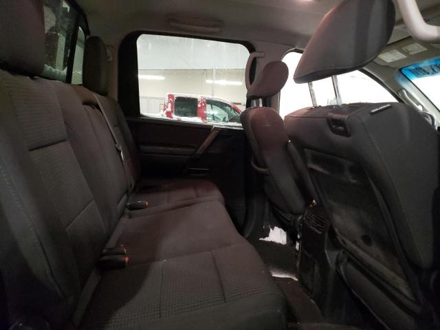 Photo 10 from auction – 2014 NISSAN TITAN S with VIN 1N6BA0EC4EN517026