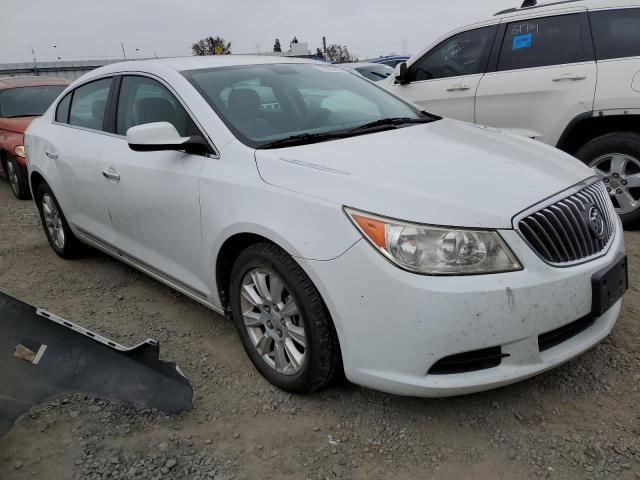 Photo 4 from auction – 2013 BUICK LACROSSE with VIN 1G4GA5GR2DF274439