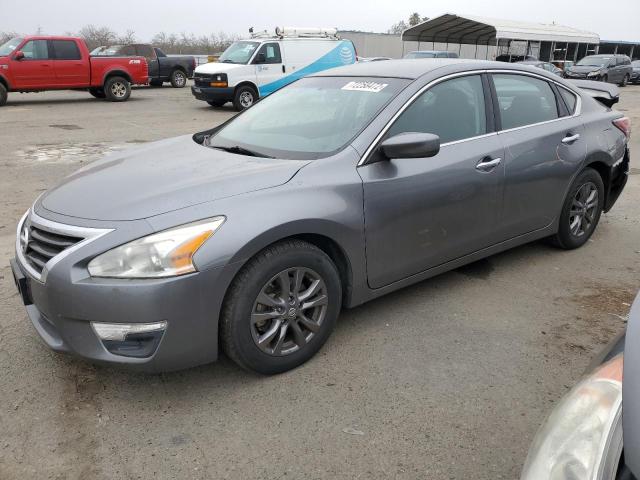 Photo 1 from auction – 2015 NISSAN ALTIMA 2.5 with VIN 1N4AL3AP0FC494799