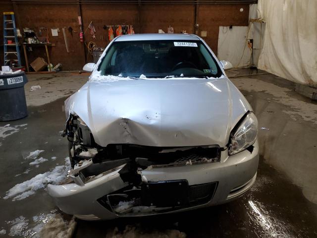 Photo 5 from auction – 2013 CHEVROLET IMPALA LS with VIN 2G1WF5E34D1199758