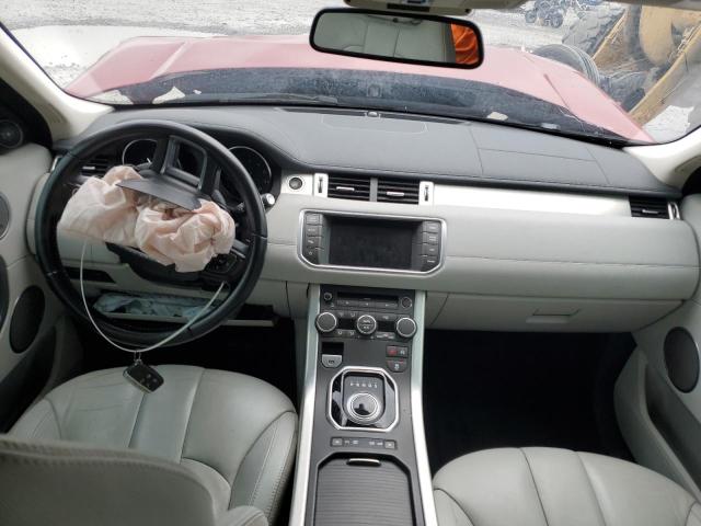 Photo 8 from auction – 2015 LAND ROVER RANGE ROVE with VIN SALVR2BG5FH963769