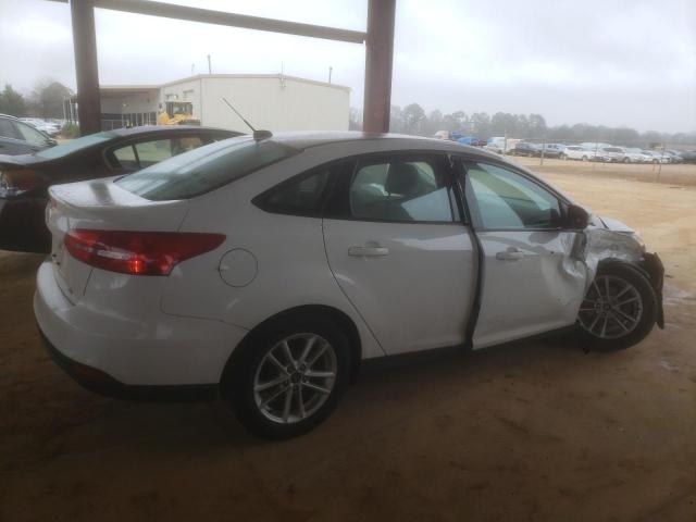 Photo 3 from auction – 2018 FORD FOCUS SE with VIN 1FADP3F26JL318864