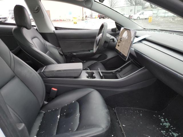 Photo 7 from auction – 2020 TESLA MODEL 3 with VIN 5YJ3E1EC8LF587013
