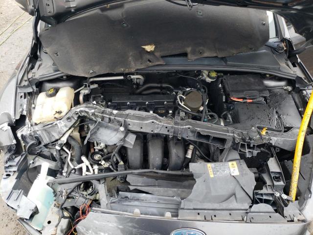 Photo 11 from auction – 2015 FORD FOCUS SE with VIN 1FADP3F24FL238681