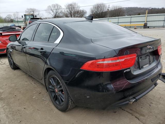 Photo 2 from auction – 2018 JAGUAR XE PREMIUM with VIN SAJAD4FX2JCP21071