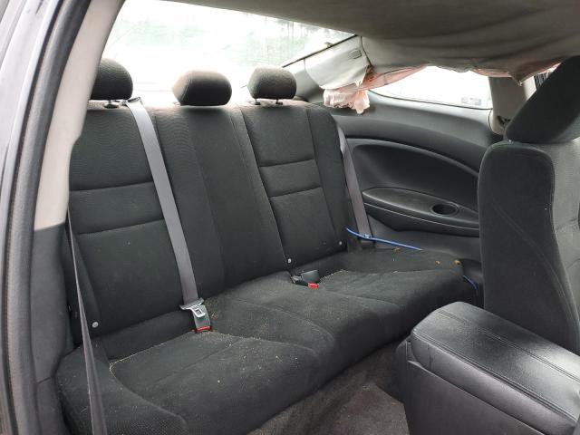 Photo 10 from auction – 2008 HONDA ACCORD EX with VIN 1HGCS12718A002628