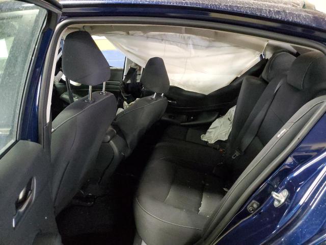 Photo 10 from auction – 2022 NISSAN ALTIMA S with VIN 1N4BL4BV7NN402940