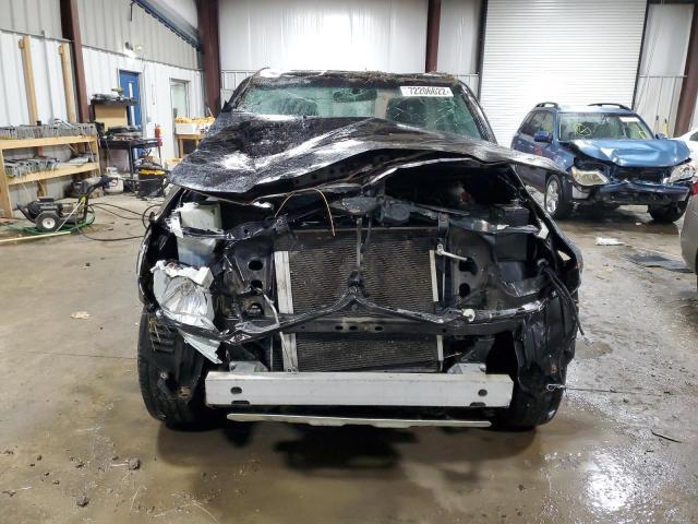 Photo 5 from auction – 2011 TOYOTA TACOMA with VIN 5TFPX4EN4BX001880