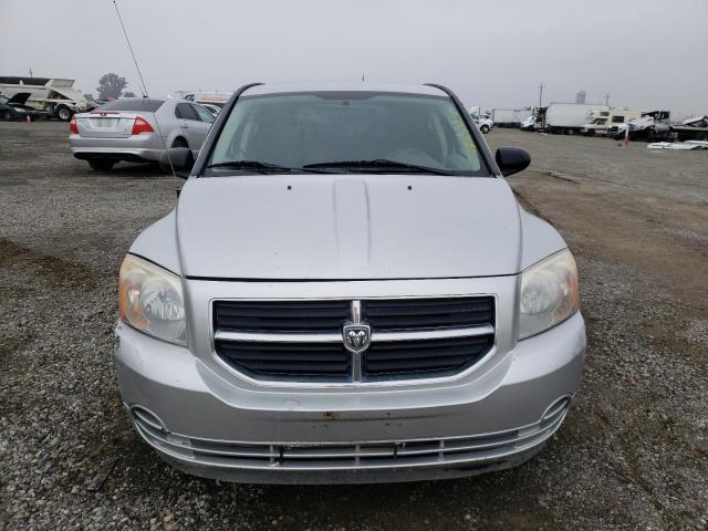 Photo 5 from auction – 2007 DODGE CALIBER SX with VIN 1B3HB48B17D542139