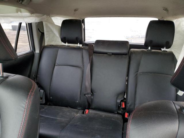 Photo 10 from auction – 2018 TOYOTA 4RUNNER SR with VIN JTEBU5JR8J5592240
