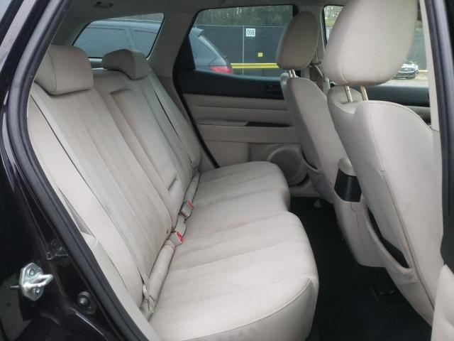 Photo 11 from auction – 2010 MAZDA CX-7 with VIN JM3ER2WM8A0338594