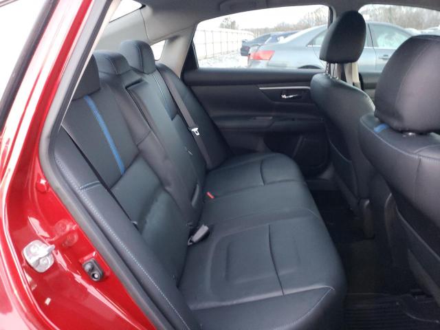 Photo 10 from auction – 2018 NISSAN ALTIMA 2.5 with VIN 1N4AL3AP2JC141599