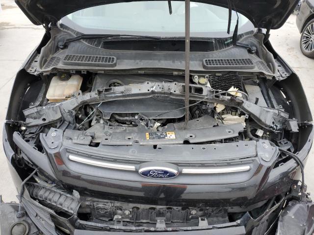 Photo 11 from auction – 2015 FORD ESCAPE SE with VIN 1FMCU0GX7FUA82911