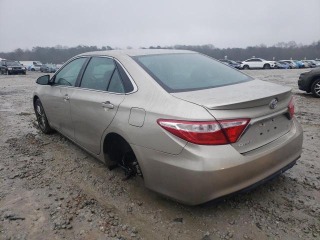 Photo 2 from auction – 2017 TOYOTA CAMRY LE with VIN 4T1BF1FK3HU419997