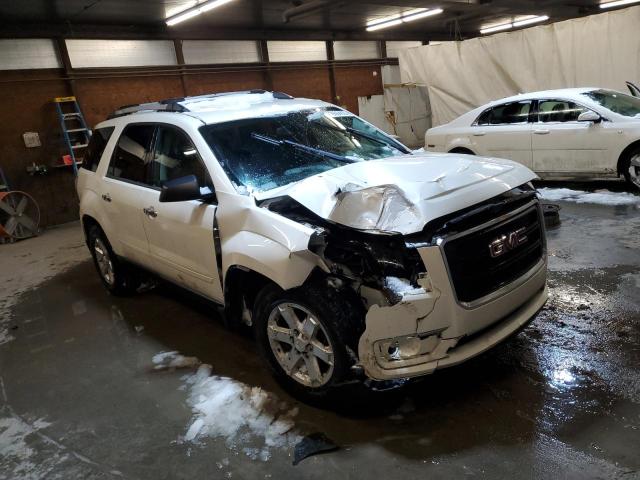 Photo 4 from auction – 2013 GMC ACADIA SLE with VIN 1GKKVPKD0DJ259868