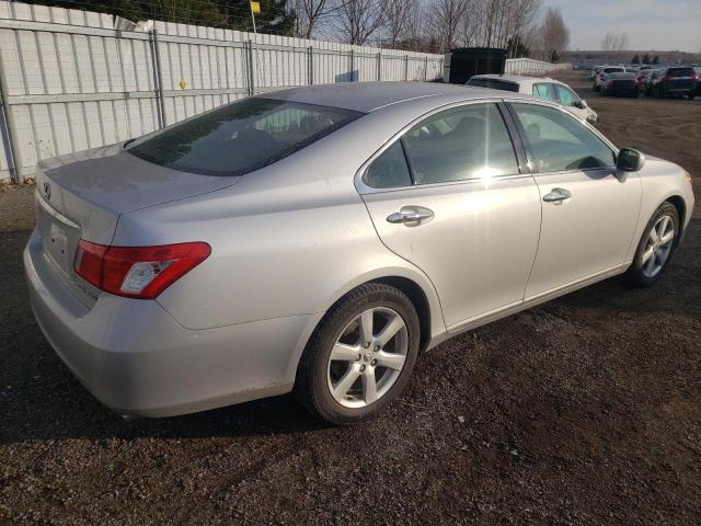 Photo 3 from auction – 2009 LEXUS ES 350 with VIN JTHBJ46G692292464