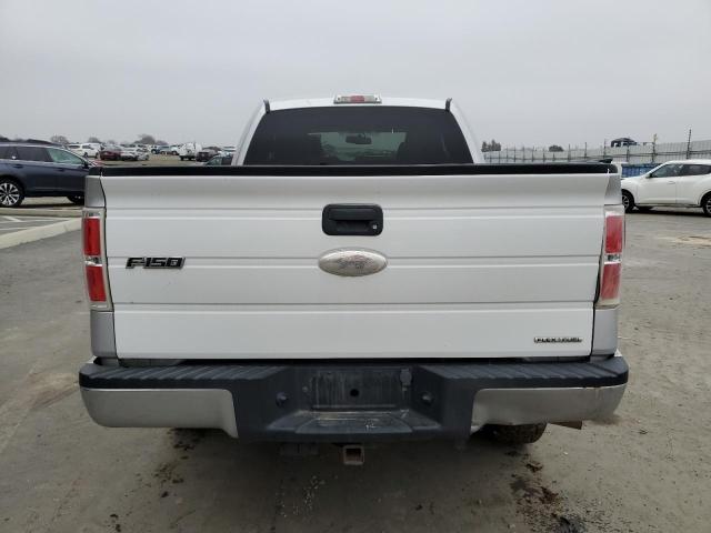 Photo 6 from auction – 2010 FORD F150 SUPER with VIN 1FTFX1EV8AFB44927