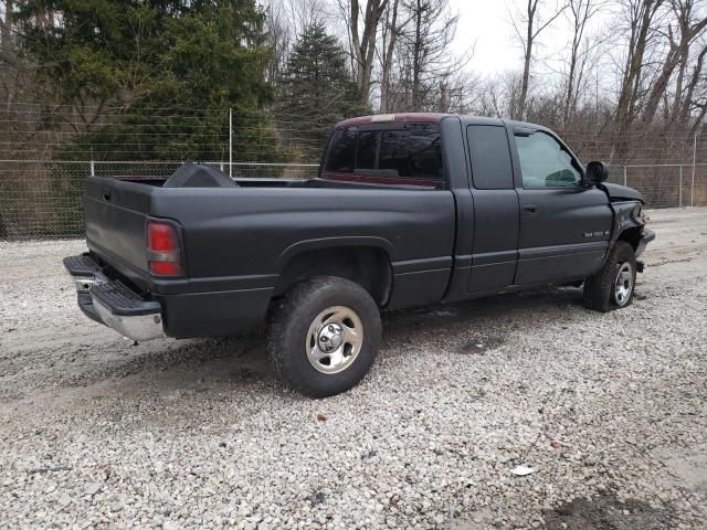Photo 3 from auction – 2000 DODGE RAM 1500 with VIN 1B7HF13Z4YJ176914