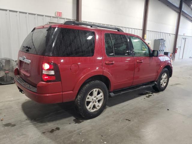 Photo 3 from auction – 2009 FORD EXPLORER X with VIN 1FMEU63E89UA25654