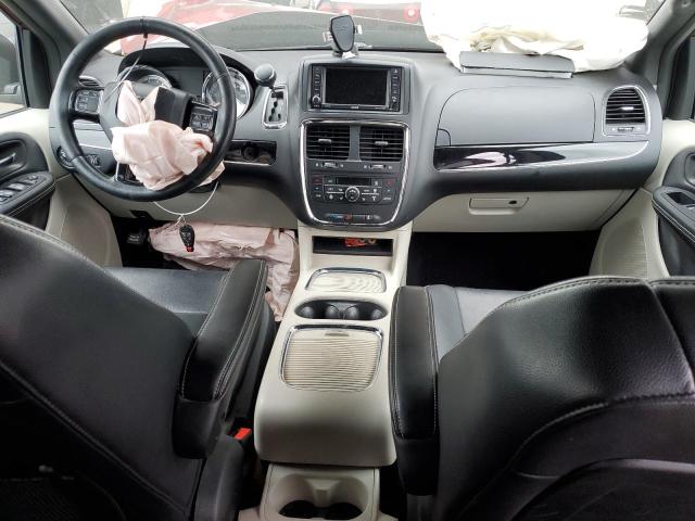 Photo 8 from auction – 2017 DODGE GRAND CARA with VIN 2C4RDGCG3HR581735