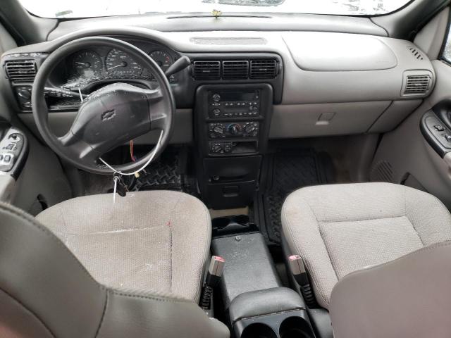 Photo 8 from auction – 2004 CHEVROLET VENTURE with VIN 1GNDX03E04D240997