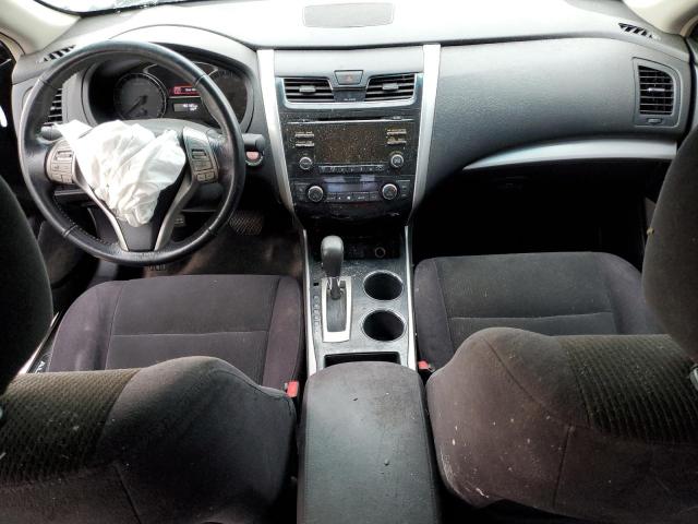 Photo 8 from auction – 2013 NISSAN ALTIMA 2.5 with VIN 1N4AL3AP3DN494779