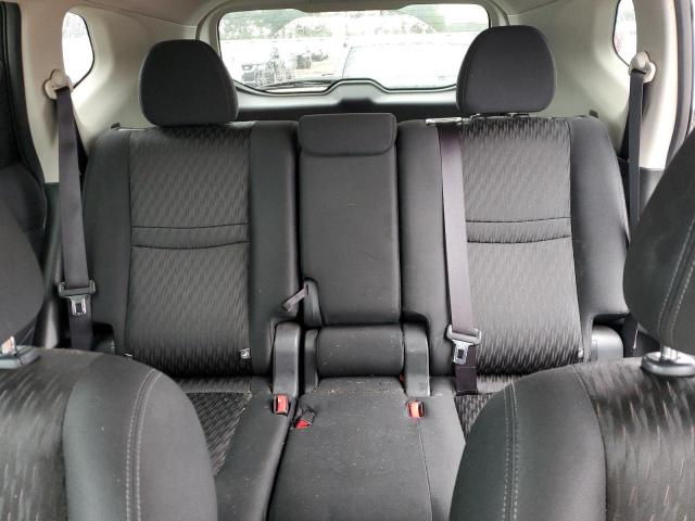 Photo 10 from auction – 2018 NISSAN ROGUE S with VIN KNMAT2MT2JP562289