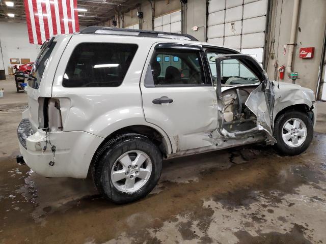 Photo 3 from auction – 2008 FORD ESCAPE XLT with VIN 1FMCU03178KE78403