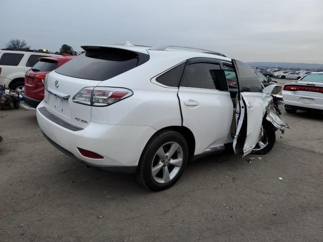 Фото 3 с аукциона – 2010 LEXUS RX 350 с VIN 2T2BK1BA1AC055185