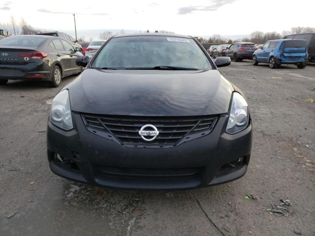 Photo 5 from auction – 2012 NISSAN ALTIMA S with VIN 1N4AL2EP0CC202746