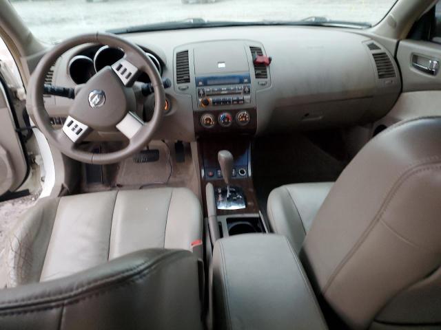 Photo 8 from auction – 2005 NISSAN ALTIMA SE with VIN 1N4BL11DX5C213749