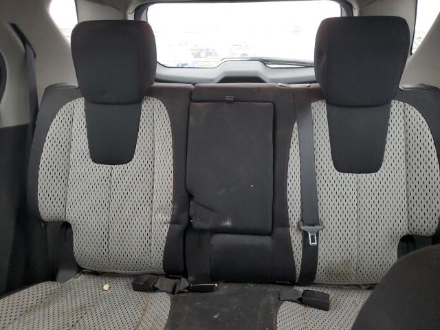 Photo 10 from auction – 2011 CHEVROLET EQUINOX LS with VIN 2GNALBEC0B1300372
